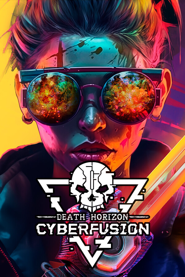 Death Horizon: Cyberfusion Steam Key (PC) GLOBAL
