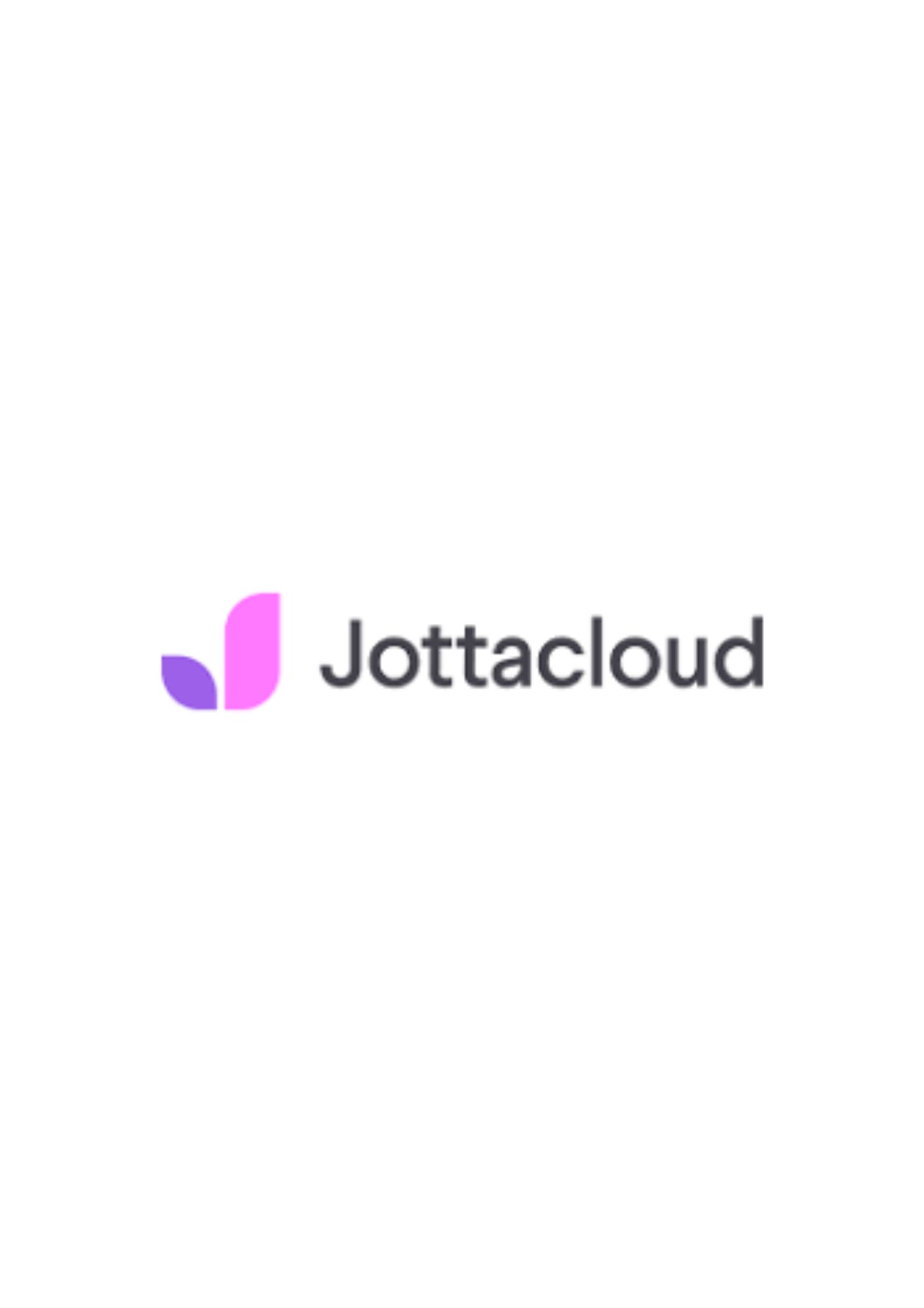 Jottacloud (ENEBA)