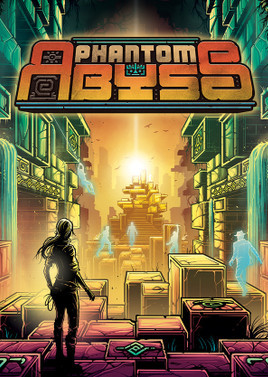 Phantom Abyss game cover