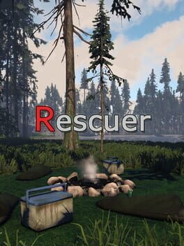 Arte de Rescuer
