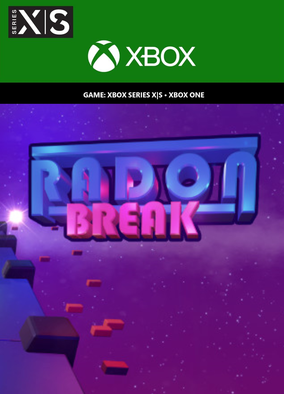 Radon Break