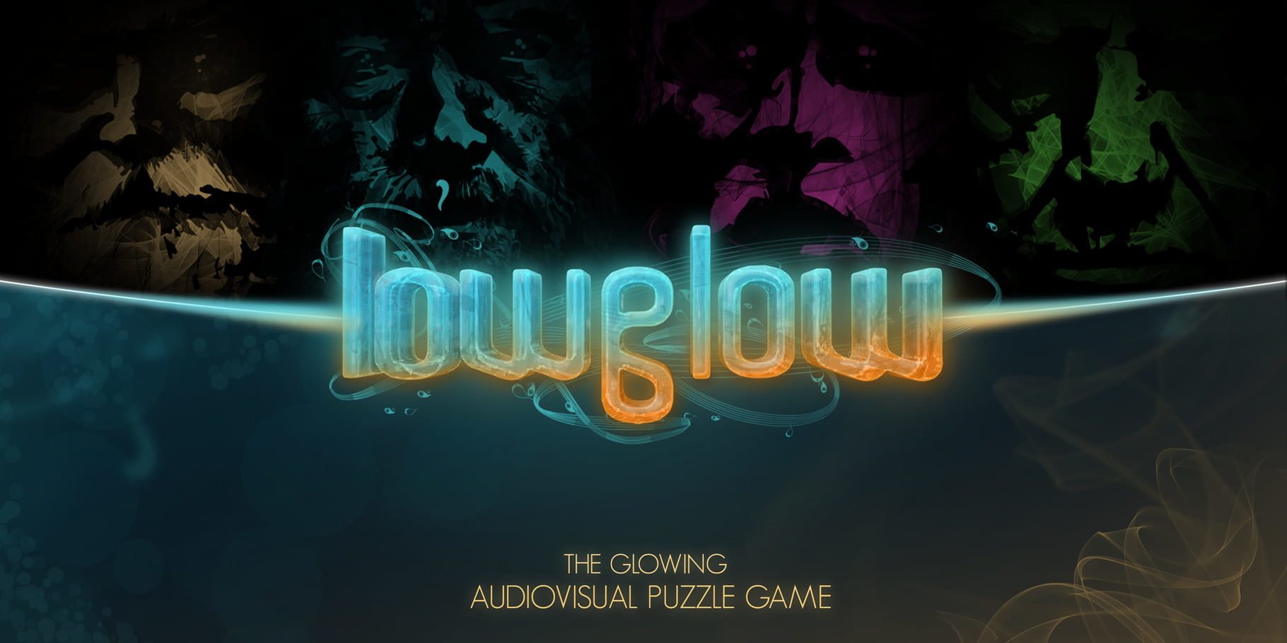 Arte de Lowglow