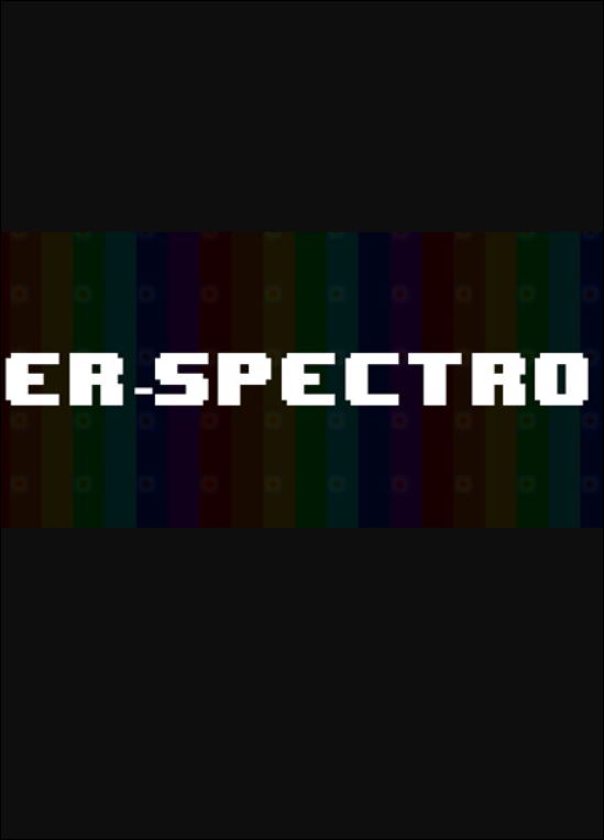 Er-Spectro game cover