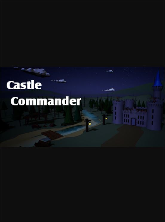 Castle Commander (PC) Steam Key GLOBAL