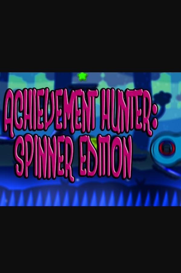 Achievement Hunter: Spinner Edition
