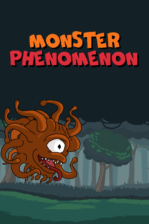 Monster Phenomenon
