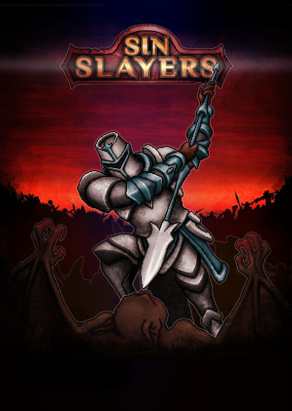 Sin Slayers