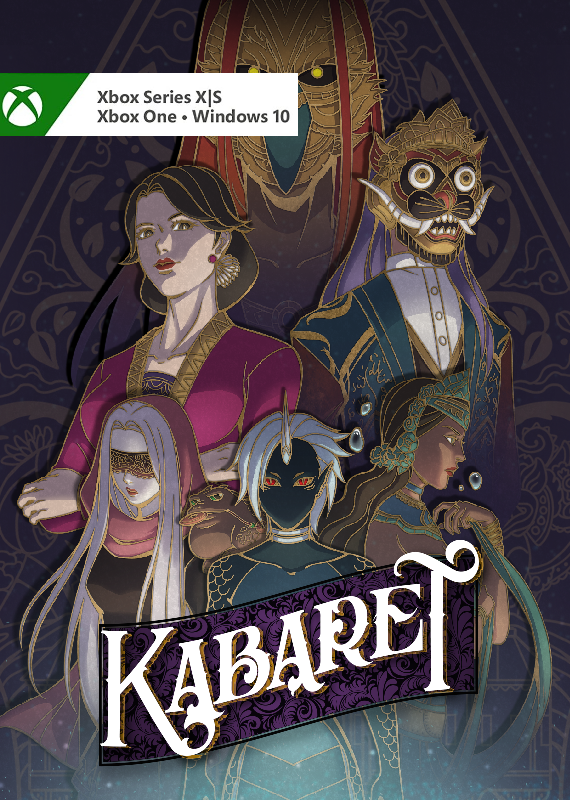 Kabaret