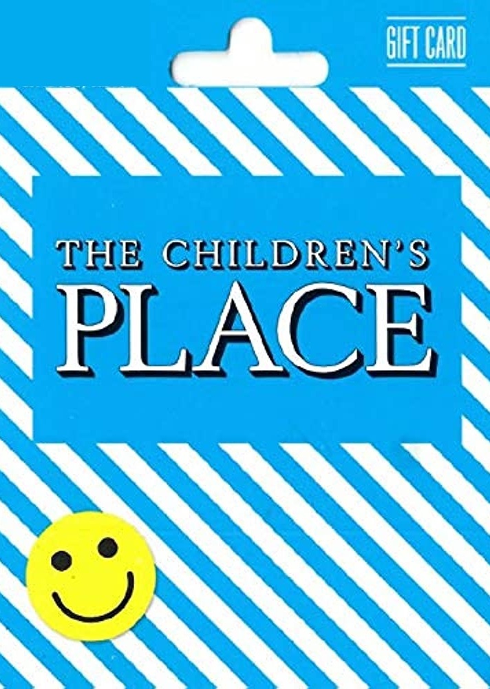 The Children's Place 