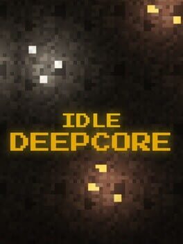 Idle Deepcore game cover