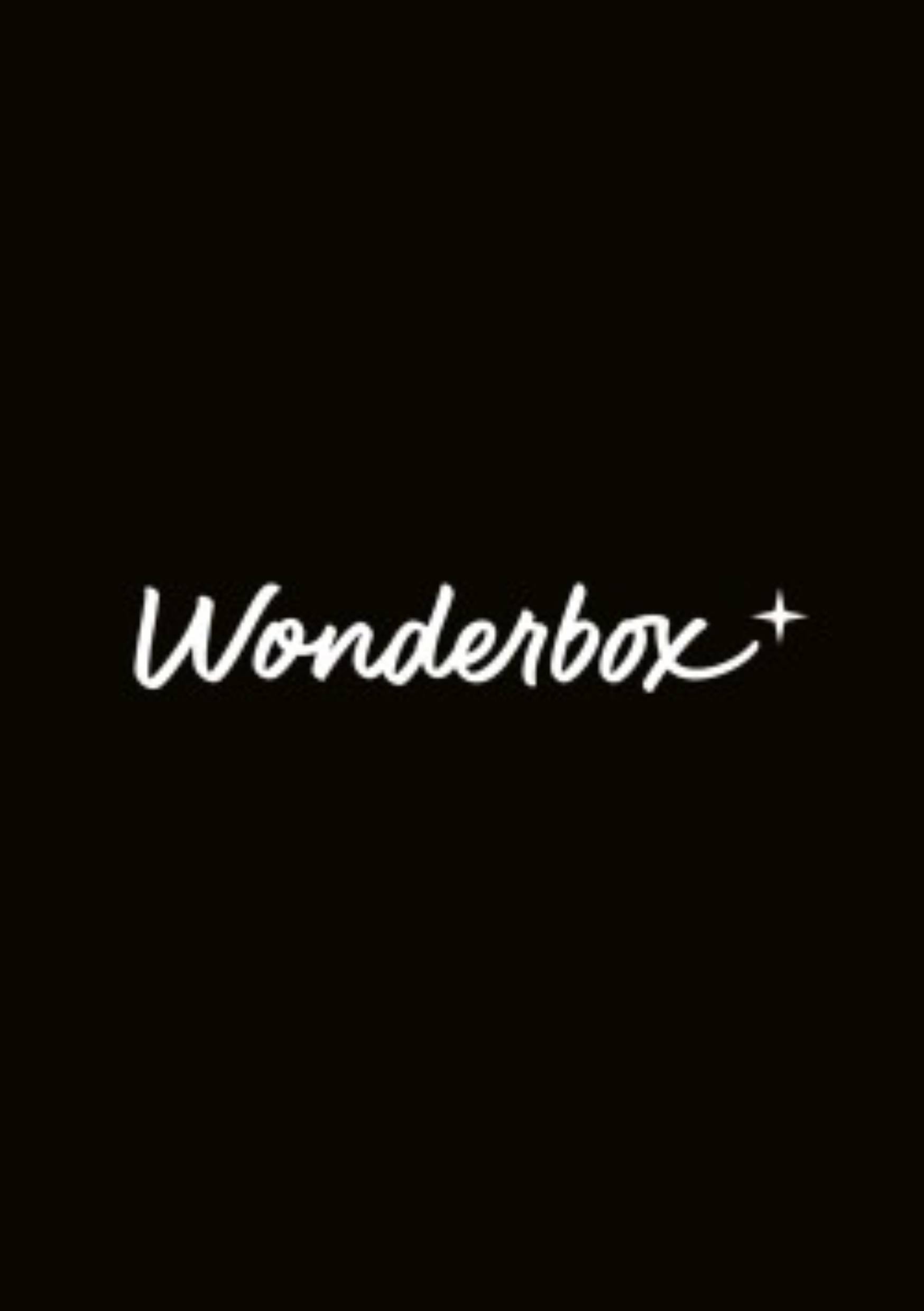 Wonderbox Gift Card 25 EUR