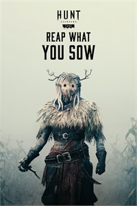 Hunt: Showdown 1896 – Reap What You Sow