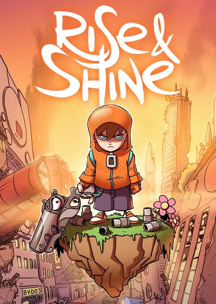 Rise & Shine Steam Key GLOBAL