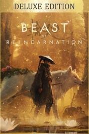 Beast of Reincarnation - Deluxe Edition Steam Key (PC) LATAM