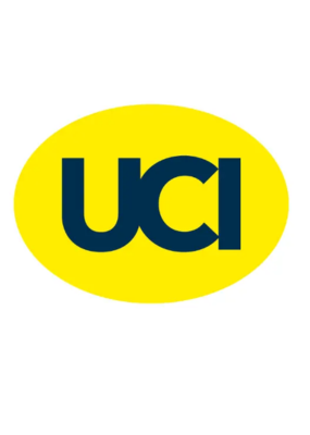 UCI CINEMAS Gift Card 15 EUR