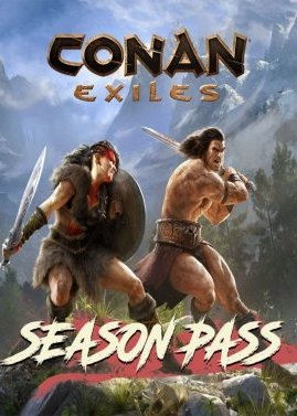Conan Exiles - Year 2 Season Pass