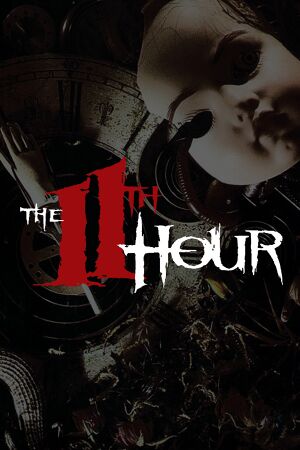 The 11th Hour game cover