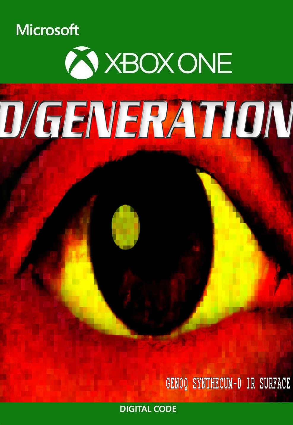 D/Generation HD