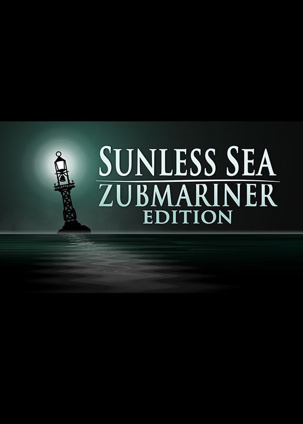 Sunless Sea + Zubmariner DLC