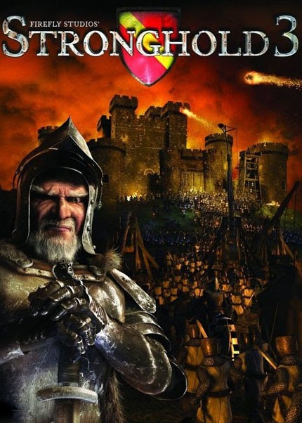 Stronghold 3 (Gold Edition)
