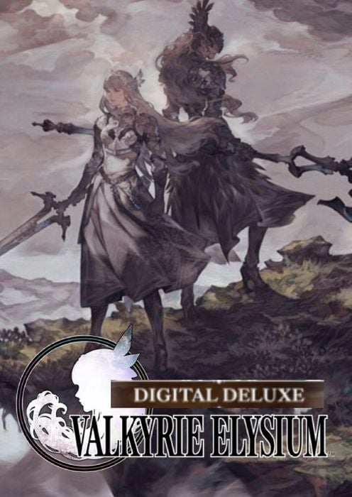 VALKYRIE ELYSIUM - Deluxe Edition