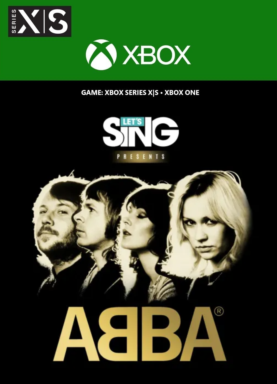 Let's Sing ABBA