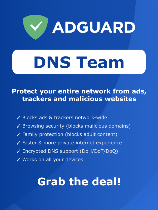 AdGuard (ENEBA)