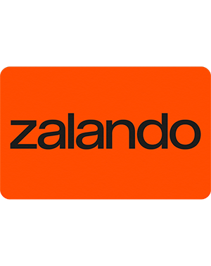 Zalando Gift Card 150 EUR Key SLOVAKIA