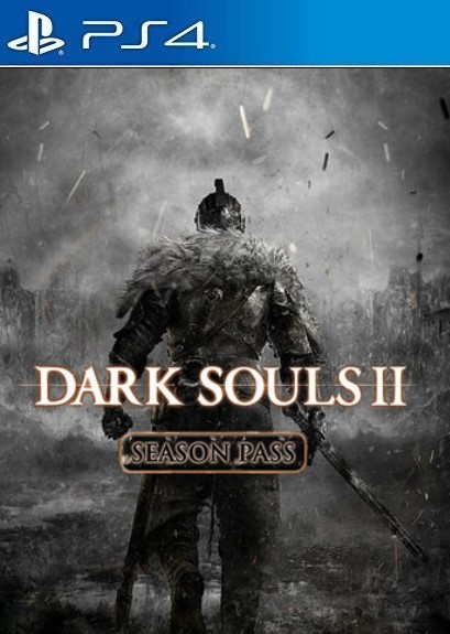 Dark Souls 2 - Season Pass (DLC)