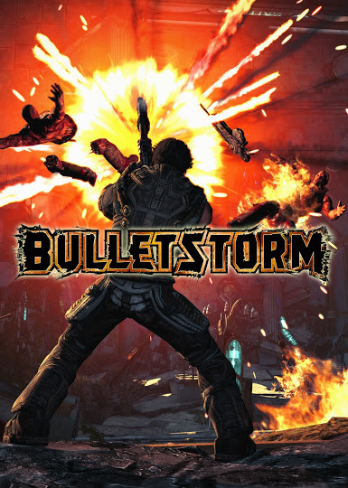 Bulletstorm