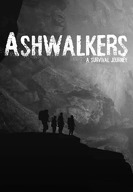Ashwalkers game cover