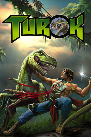 Turok Steam Key (PC) LATAM