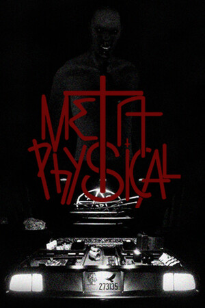 MetaPhysical game cover