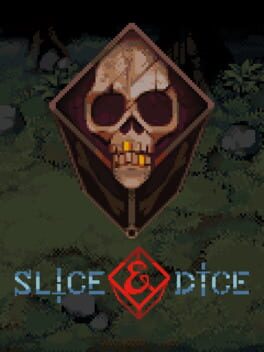 Slice & Dice game cover