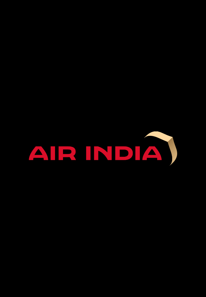 AIR INDIA Gift Card 2000 INR
