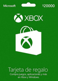 Xbox One / Xbox 360 / Xbox Live 