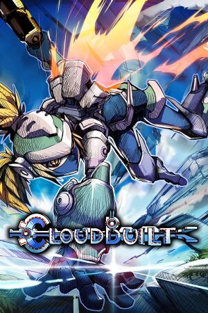 Cloudbuilt game cover