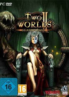 Two Worlds II HD - Season Pass