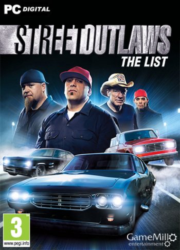 Street Outlaws: The List