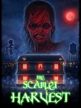 The Scarlet Harvest Steam Key (PC) GLOBAL