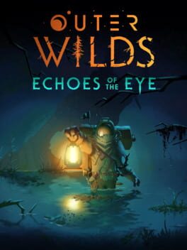 Outer Wilds - Echoes of the Eye (DLC) Steam Key (PC) LATAM