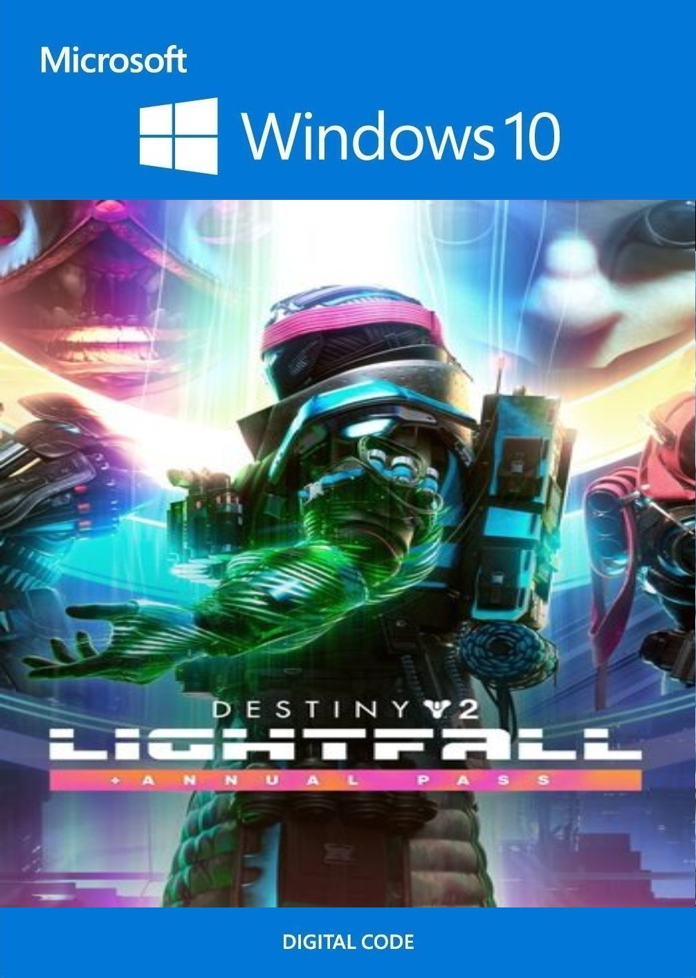 Windows Store (ENEBA)