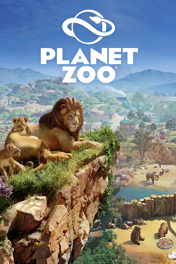 Planet Zoo: Ultimate Edition 2025