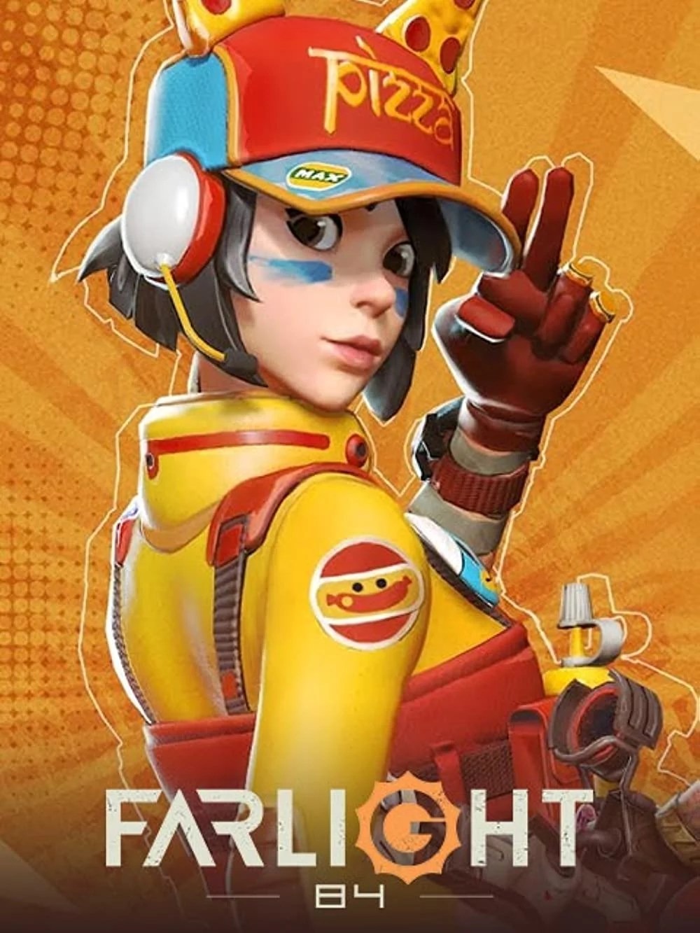 Farlight 84 (ENEBA)