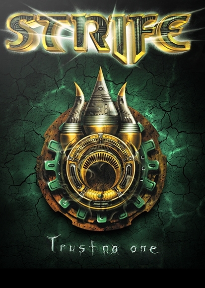 The Original Strife: Veteran Edition
