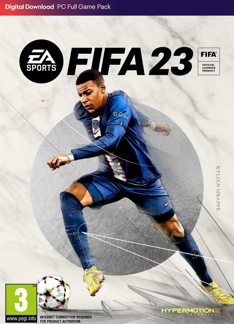 FIFA 23