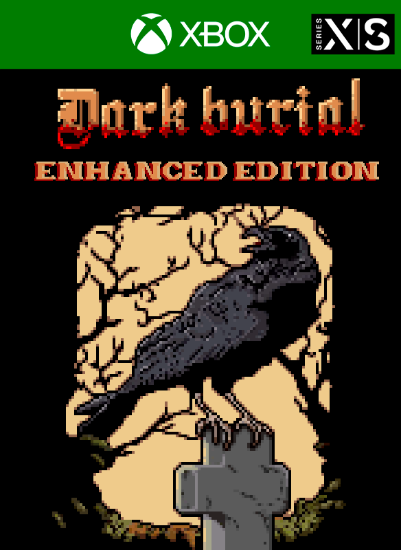 Dark Burial