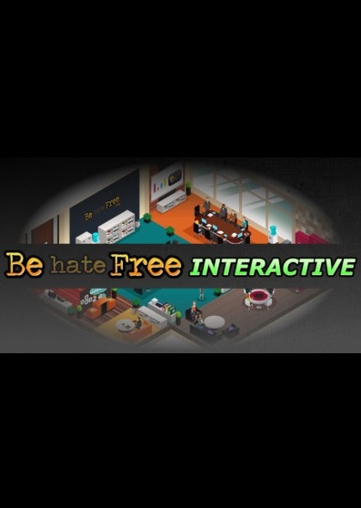 Be hate Free: Interactive
