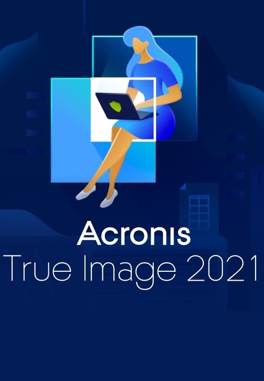 Acronis (ENEBA)