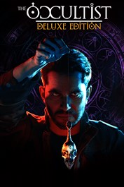 The Occultist - Deluxe Edition Steam Key (PC) LATAM